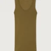 Damen-Tanktop „Massachusetts“ Artikelnummer: MAS00H26