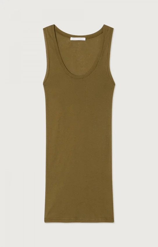 Damen-Tanktop „Massachusetts“ Artikelnummer: MAS00H26