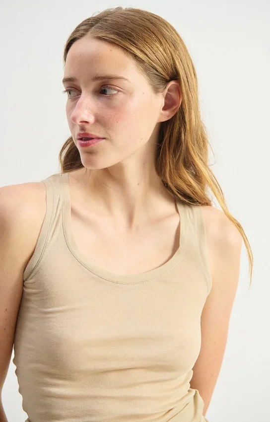 Damen-Tanktop „Massachusetts“ Artikelnummer: MAS00H26