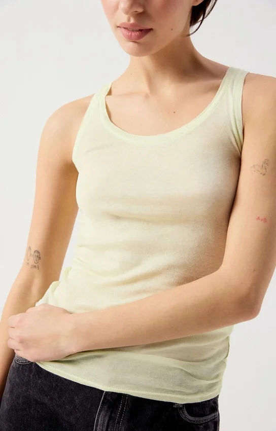 Damen-Tanktop „Massachusetts“ Artikelnummer: MAS00H26