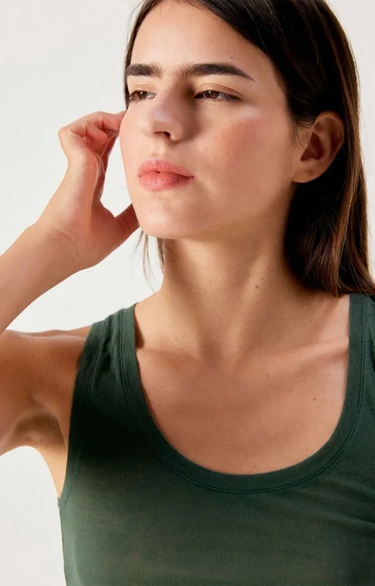 Damen-Tanktop „Massachusetts“ Artikelnummer: MAS00H26