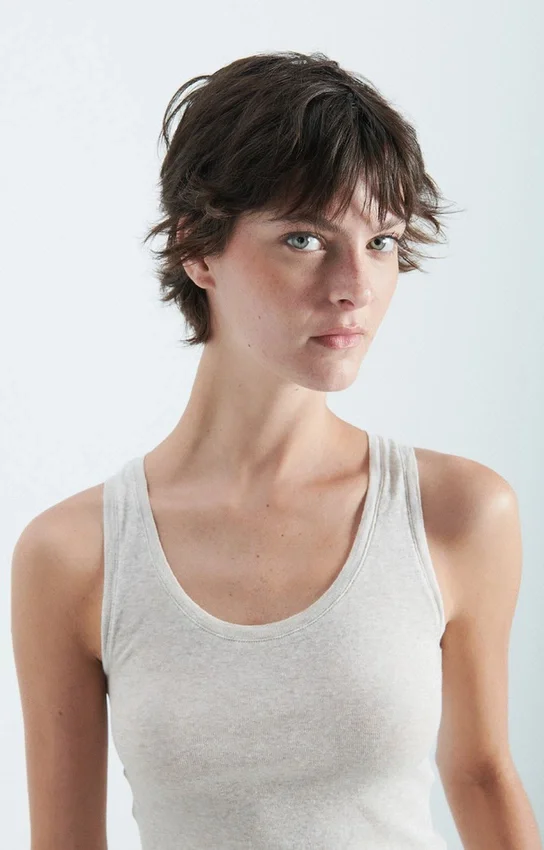 Damen-Tanktop „Massachusetts“ Artikelnummer: MAS00H26