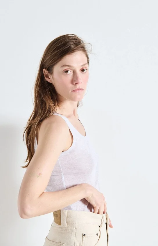 Damen-Tanktop „Massachusetts“ Artikelnummer: MAS00H26