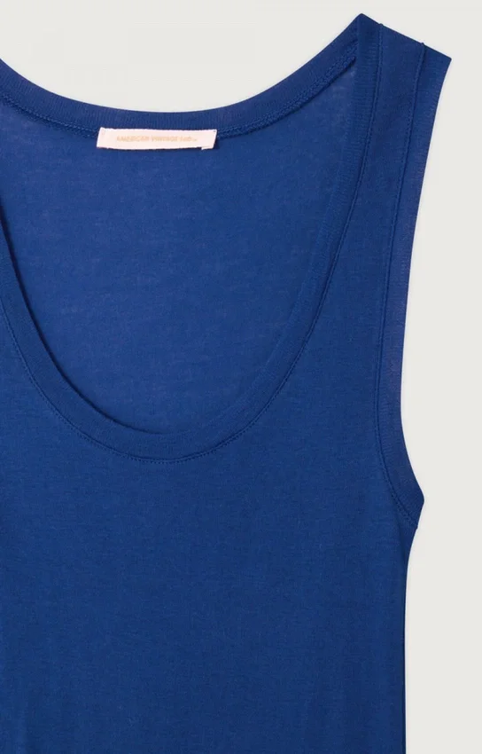 Damen-Tanktop „Massachusetts“ Artikelnummer: MAS00H26