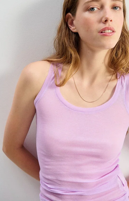 Damen-Tanktop „Massachusetts“ Artikelnummer: MAS00H26