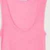 Damen-Tanktop „Massachusetts“ Artikelnummer: MAS00H26