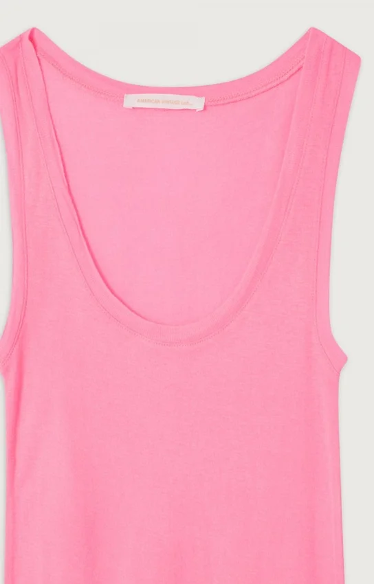 Damen-Tanktop „Massachusetts“ Artikelnummer: MAS00H26