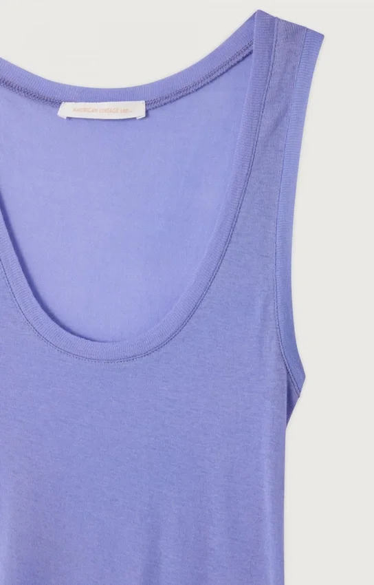 Damen-Tanktop „Massachusetts“ Artikelnummer: MAS00H26