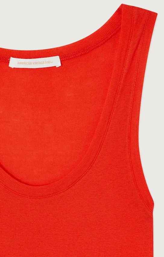 Damen-Tanktop „Massachusetts“ Artikelnummer: MAS00H26