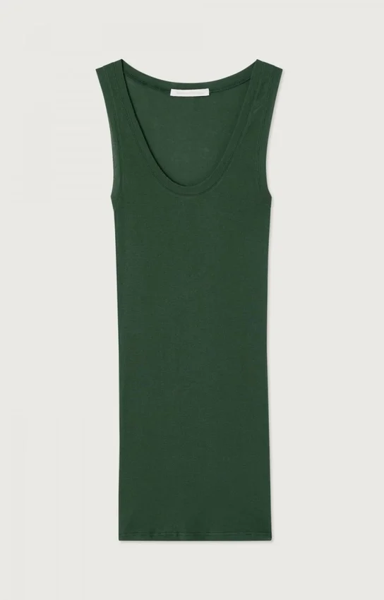 Damen-Tanktop „Massachusetts“ Artikelnummer: MAS00H26