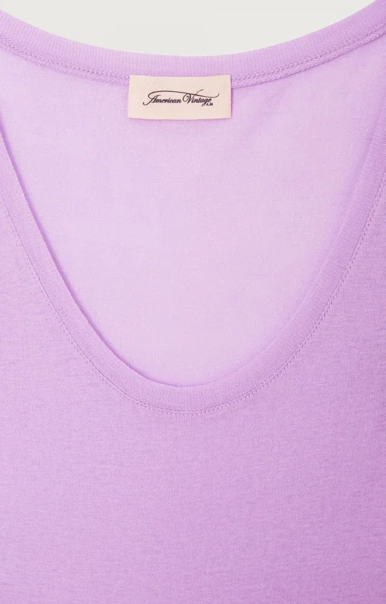 Damen-Tanktop „Massachusetts“ Artikelnummer: MAS00H26