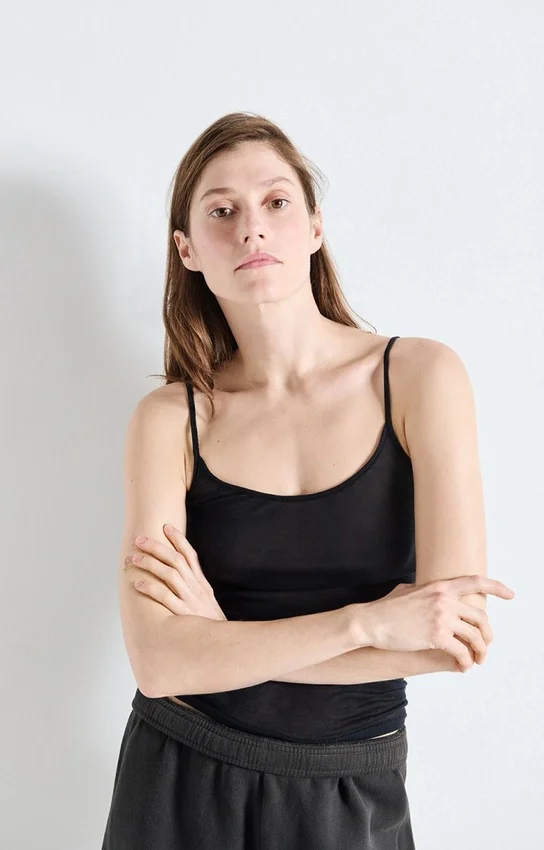 Damen-Tanktop Massachusetts Artikelnummer: MAS02H26