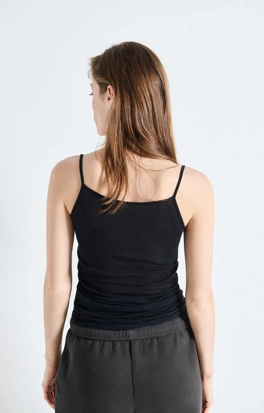 Damen-Tanktop Massachusetts Artikelnummer: MAS02H26
