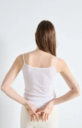 Damen-Tanktop Massachusetts Artikelnummer: MAS02H26