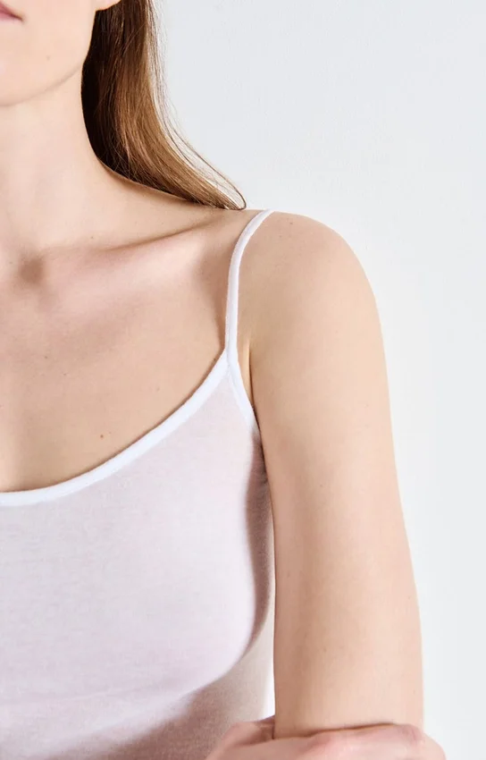 Damen-Tanktop Massachusetts Artikelnummer: MAS02H26