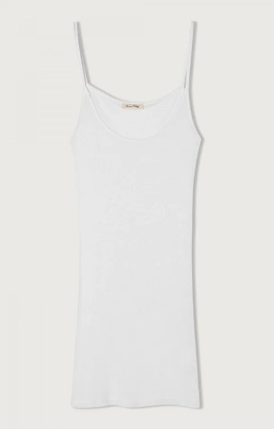 Damen-Tanktop Massachusetts Artikelnummer: MAS02H26