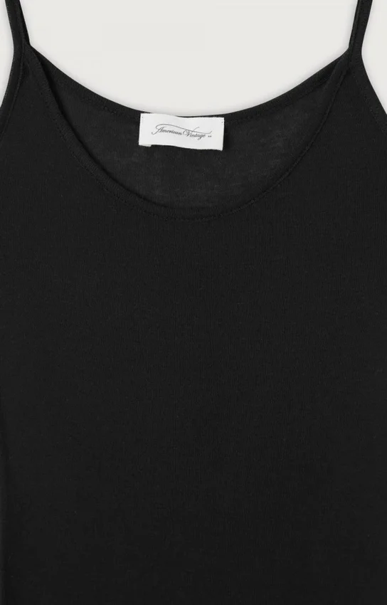 Damen-Tanktop Massachusetts Artikelnummer: MAS02H26