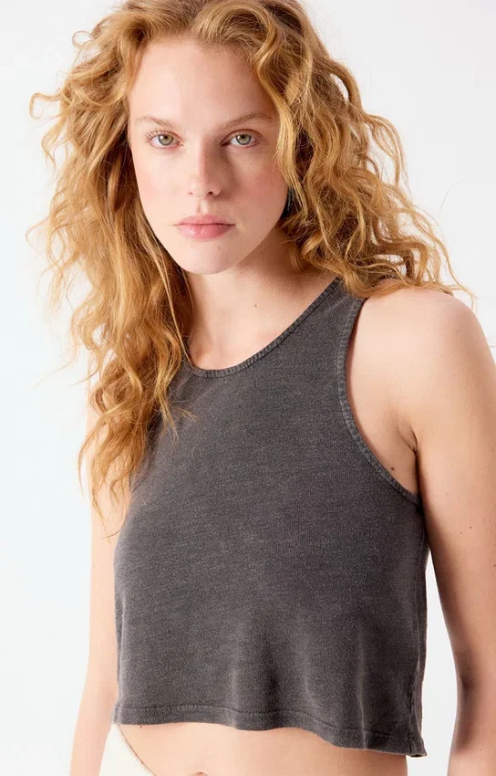Damen-Tanktop „Pojy“ Artikelnummer: POJ01AH26