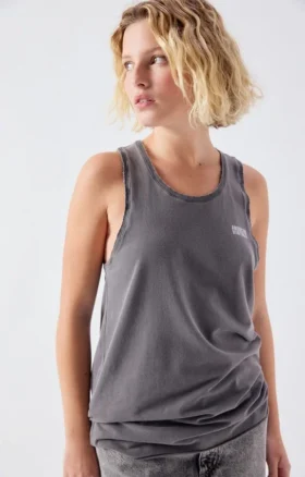Damen-Tanktop Pymaz Artikelnummer: PYM01AH26