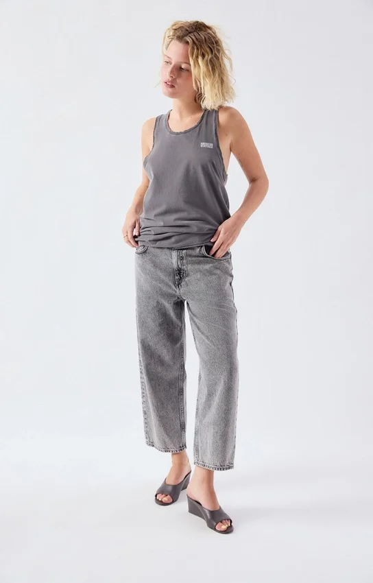 Damen-Tanktop Pymaz Artikelnummer: PYM01AH26