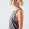 Damen-Tanktop Pymaz Artikelnummer: PYM01AH26