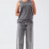 Damen-Tanktop Pymaz Artikelnummer: PYM01AH26