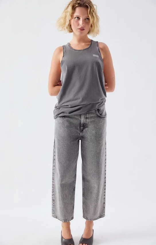 Damen-Tanktop Pymaz Artikelnummer: PYM01AH26
