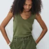 Damen-Tanktop Sonoma Artikelnummer: SON29GE26