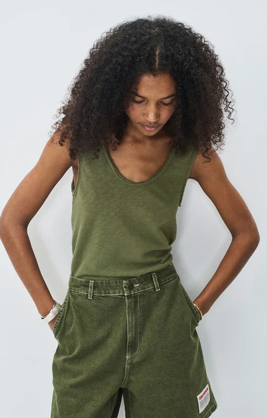 Damen-Tanktop Sonoma Artikelnummer: SON29GE26