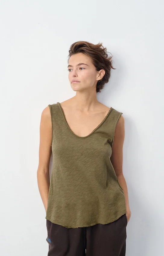 Damen-Tanktop Sonoma Artikelnummer: SON29GE26