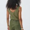 Damen-Tanktop Sonoma Artikelnummer: SON29GE26
