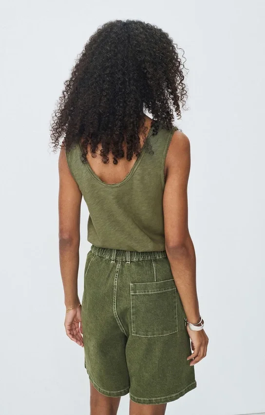 Damen-Tanktop Sonoma Artikelnummer: SON29GE26