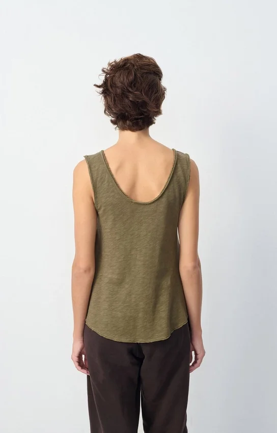 Damen-Tanktop Sonoma Artikelnummer: SON29GE26