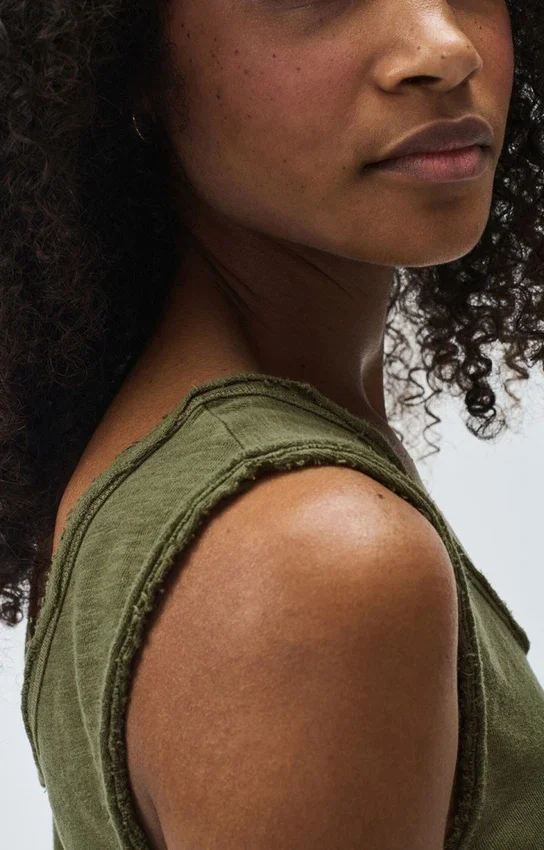 Damen-Tanktop Sonoma Artikelnummer: SON29GE26