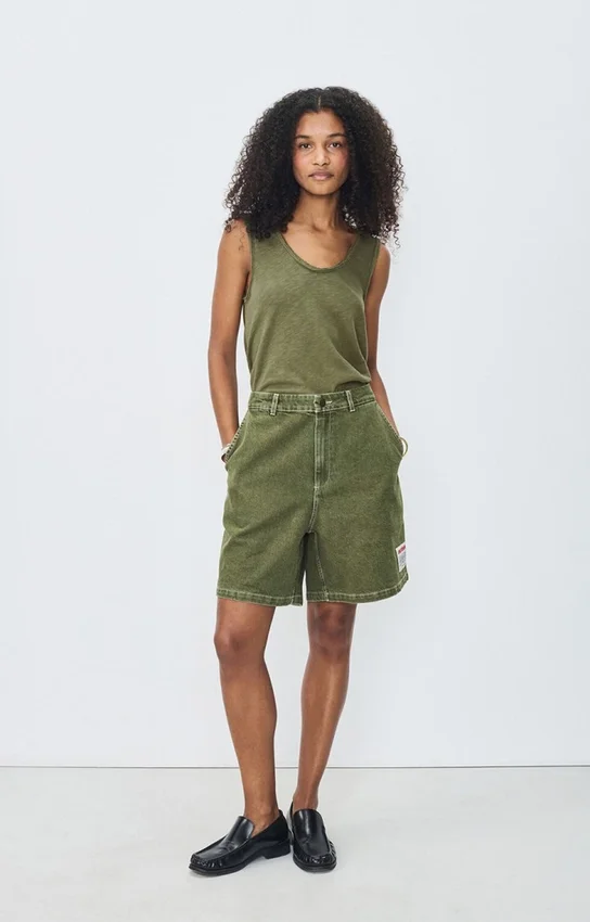 Damen-Tanktop Sonoma Artikelnummer: SON29GE26