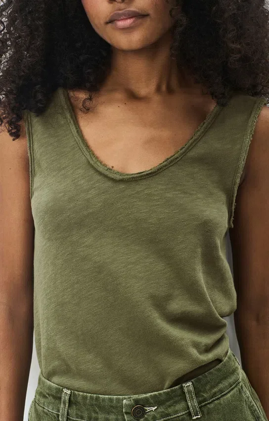 Damen-Tanktop Sonoma Artikelnummer: SON29GE26