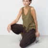 Damen-Tanktop Sonoma Artikelnummer: SON29GE26