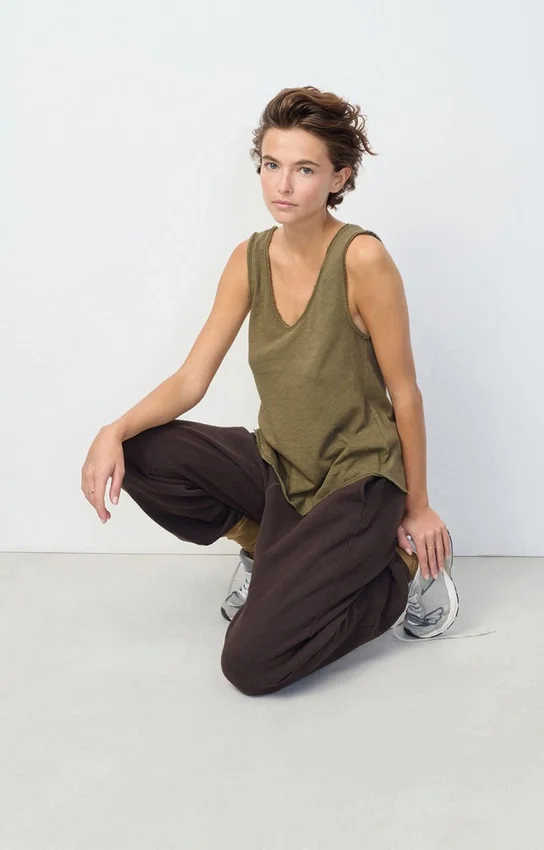 Damen-Tanktop Sonoma Artikelnummer: SON29GE26