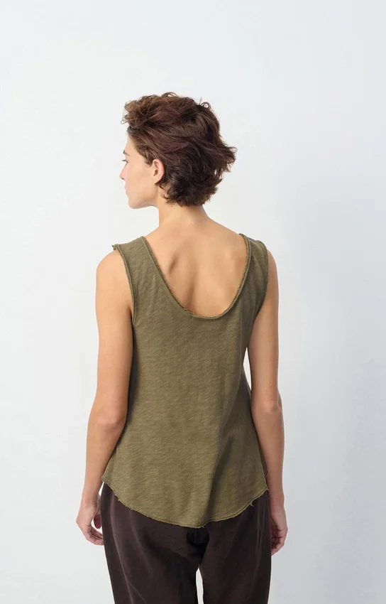 Damen-Tanktop Sonoma Artikelnummer: SON29GE26