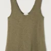 Damen-Tanktop Sonoma Artikelnummer: SON29GE26