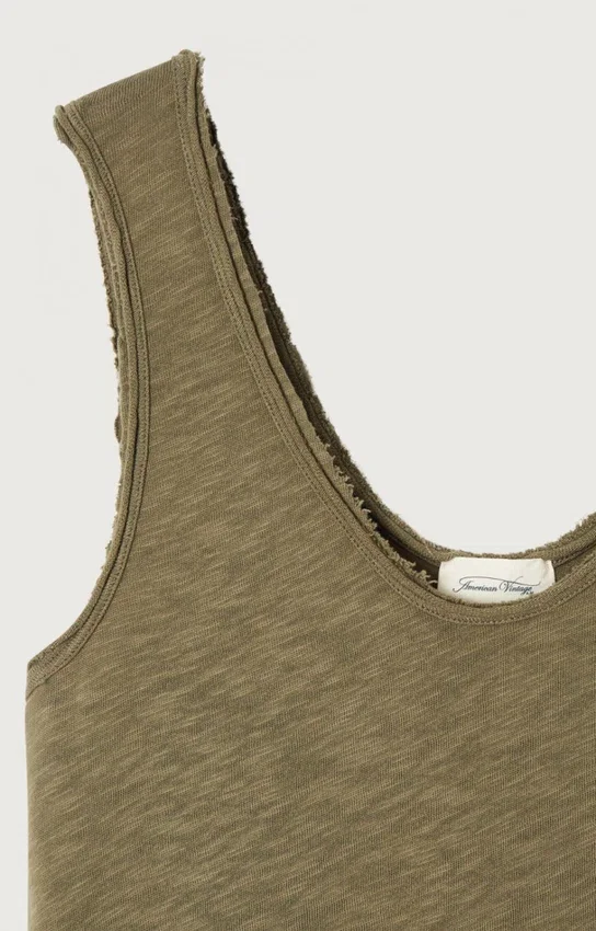 Damen-Tanktop Sonoma Artikelnummer: SON29GE26