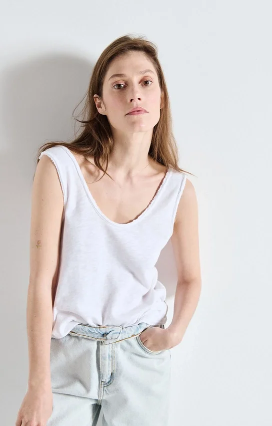 Damen-Tanktop Sonoma Artikelnummer: SON29GH26