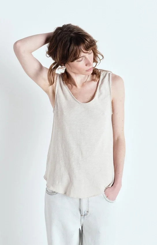 Damen-Tanktop Sonoma Artikelnummer: SON29GH26