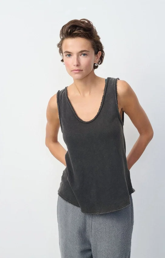 Damen-Tanktop Sonoma Artikelnummer: SON29GH26