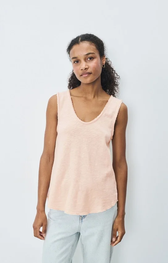 Damen-Tanktop Sonoma Artikelnummer: SON29GH26