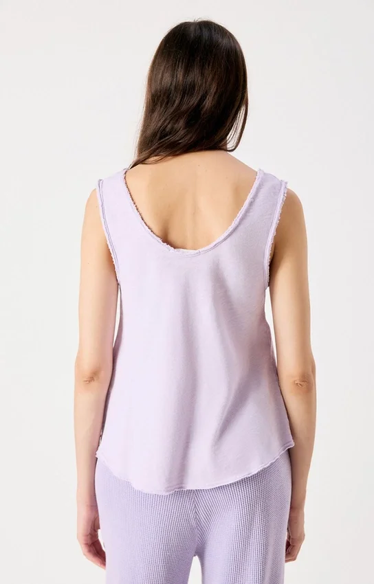 Damen-Tanktop Sonoma Artikelnummer: SON29GH26