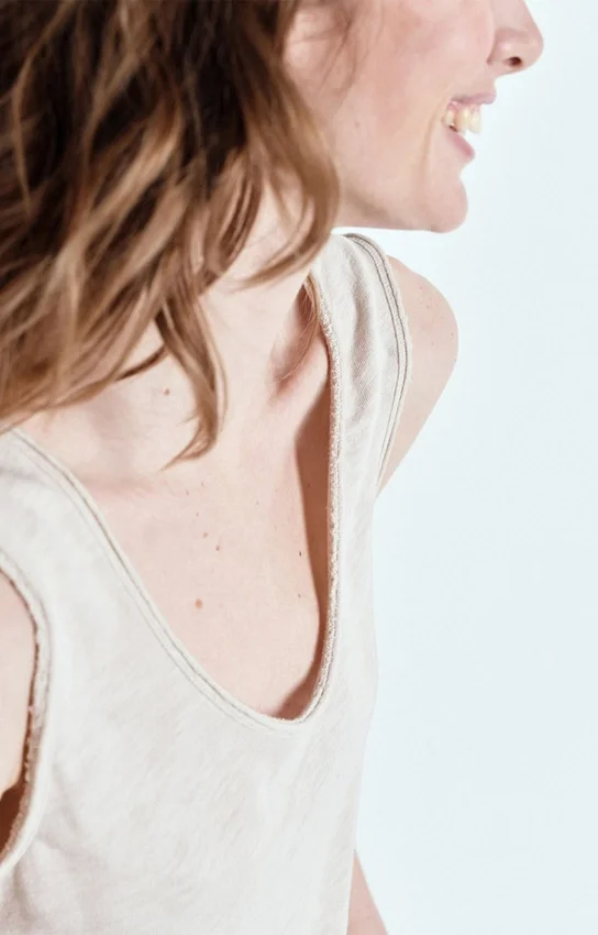 Damen-Tanktop Sonoma Artikelnummer: SON29GH26