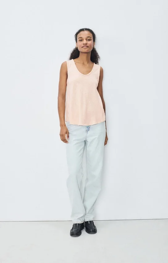 Damen-Tanktop Sonoma Artikelnummer: SON29GH26
