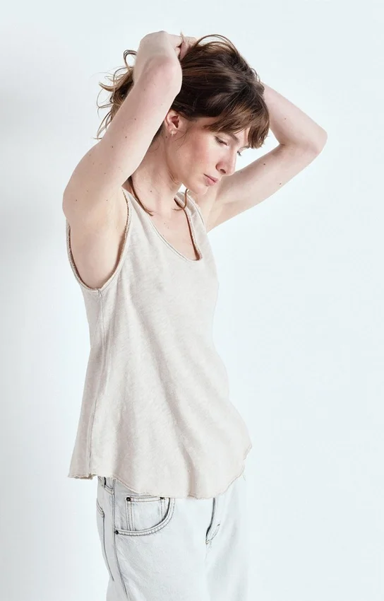 Damen-Tanktop Sonoma Artikelnummer: SON29GH26