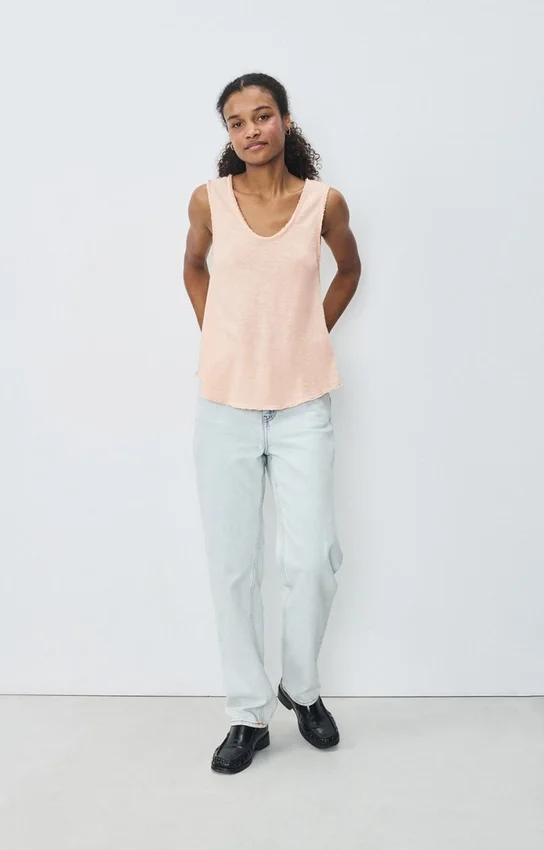 Damen-Tanktop Sonoma Artikelnummer: SON29GH26